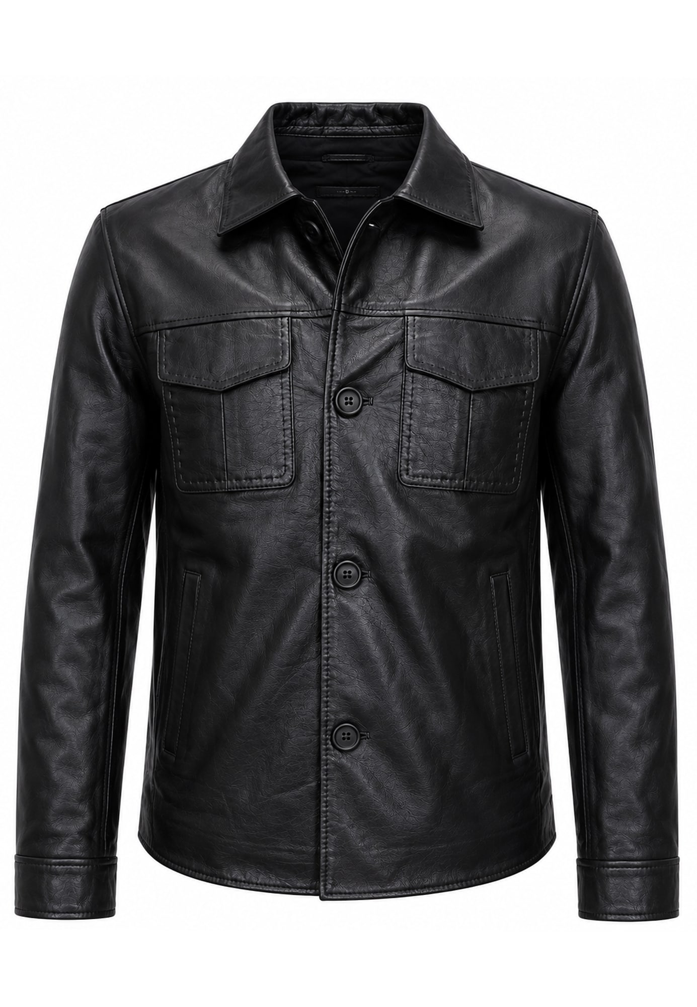 Felix Hardy Prijelazna jakna crna