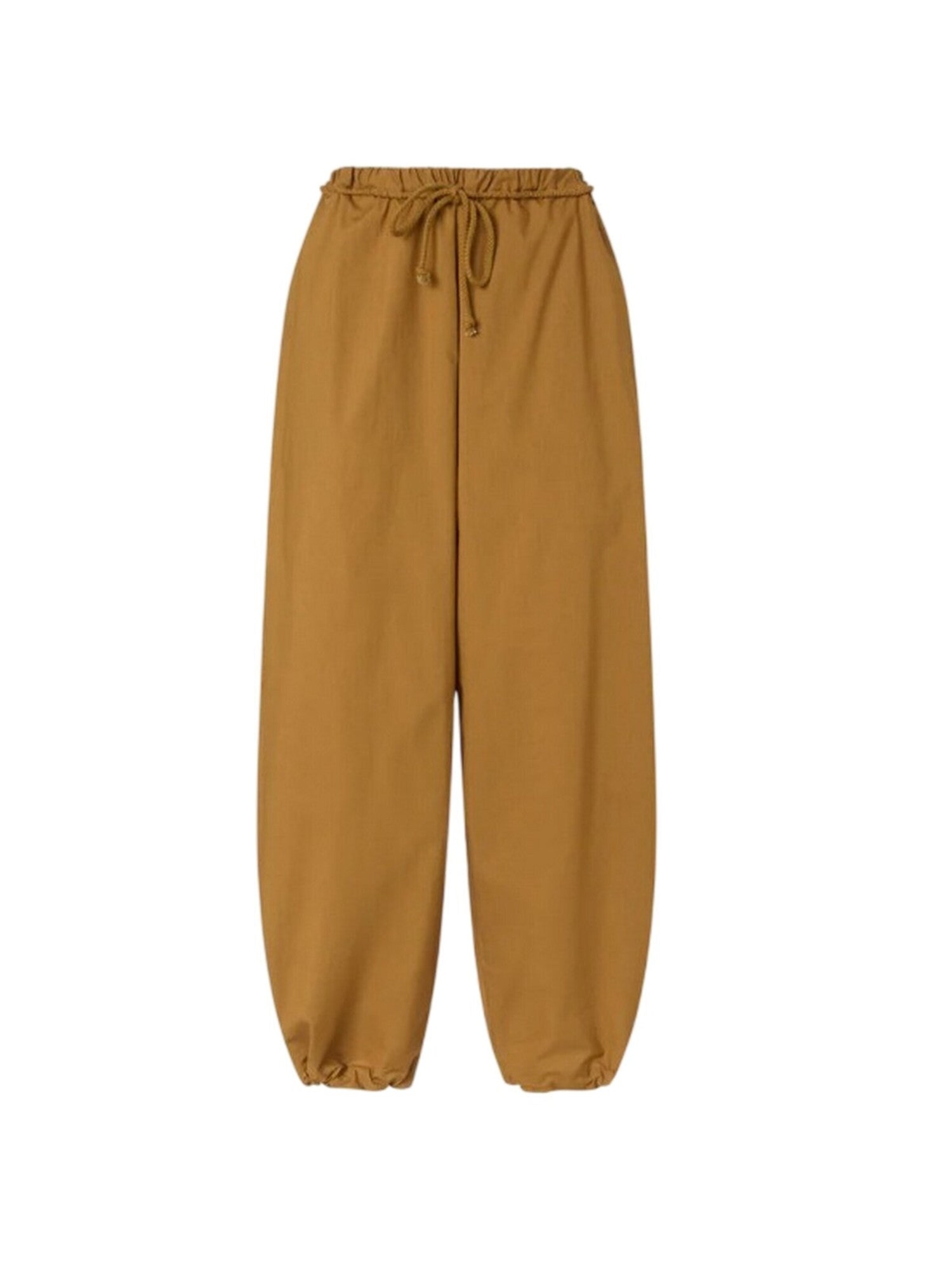 PINKO Pantalón bronce
