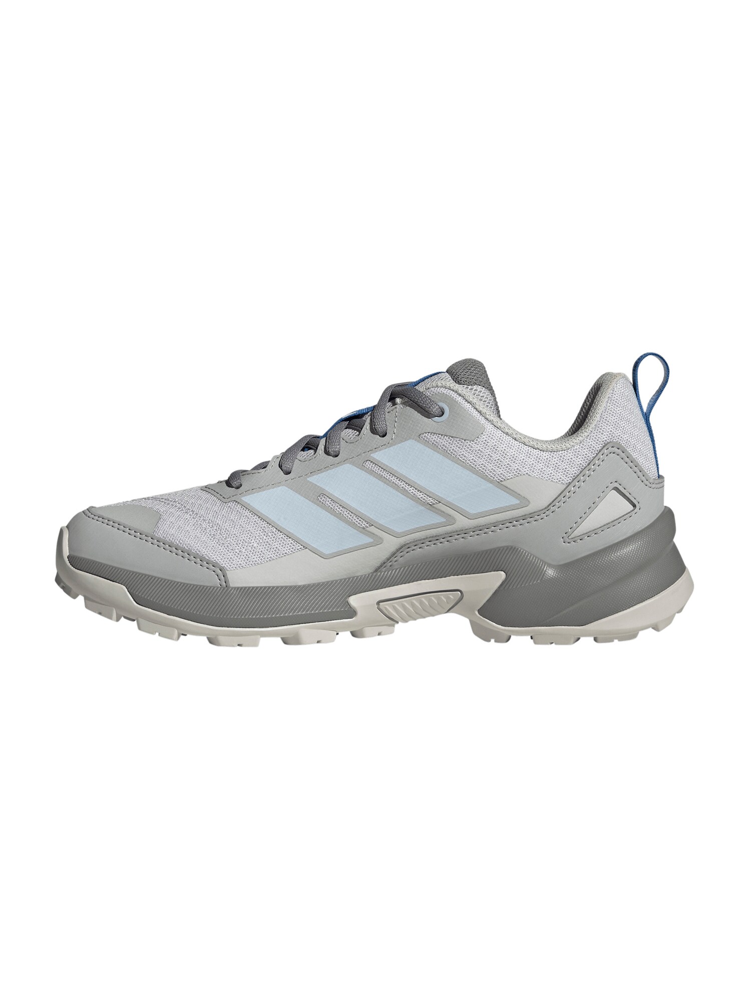 ADIDAS TERREX Pantofi 'EASTRAIL 3'  albastru deschis / gri