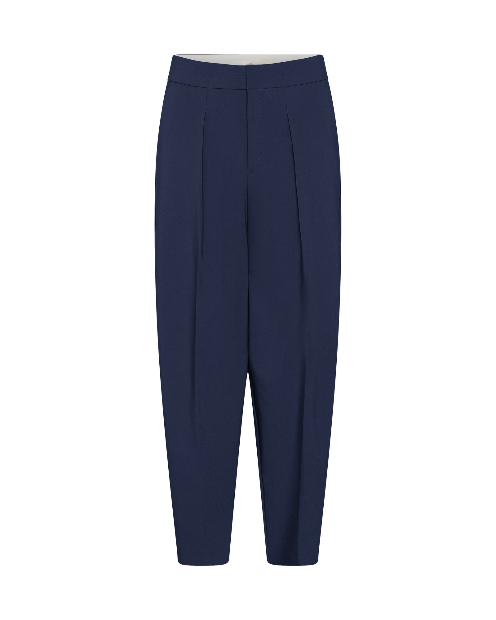 InWear Pantalón 'Zella'  navy