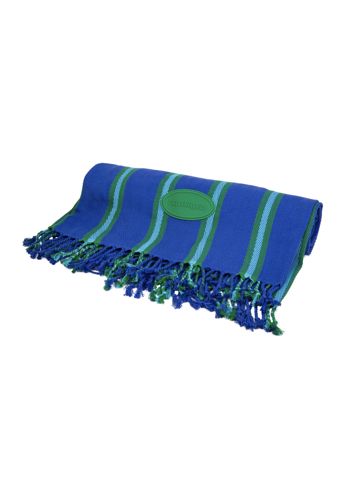 HAVAIANAS Chal  marino / azul claro / verde
