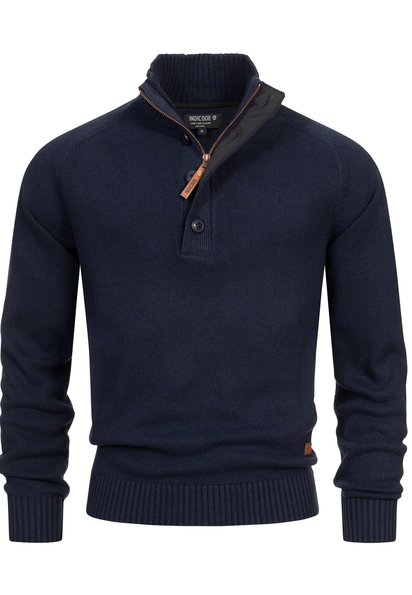 Thumbnail - Pullover ' INIsalu '