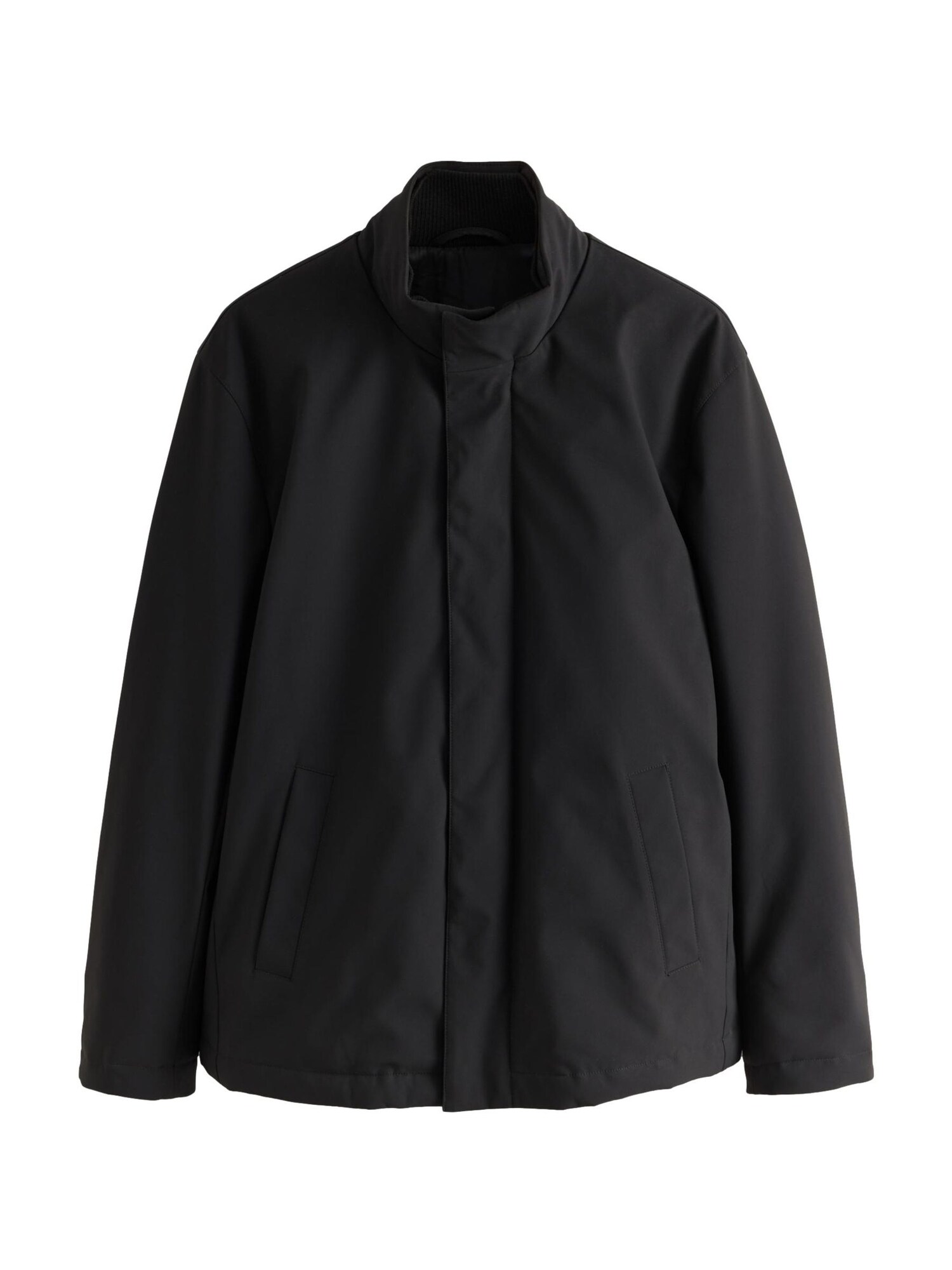 Next Chaqueta de entretiempo  negro