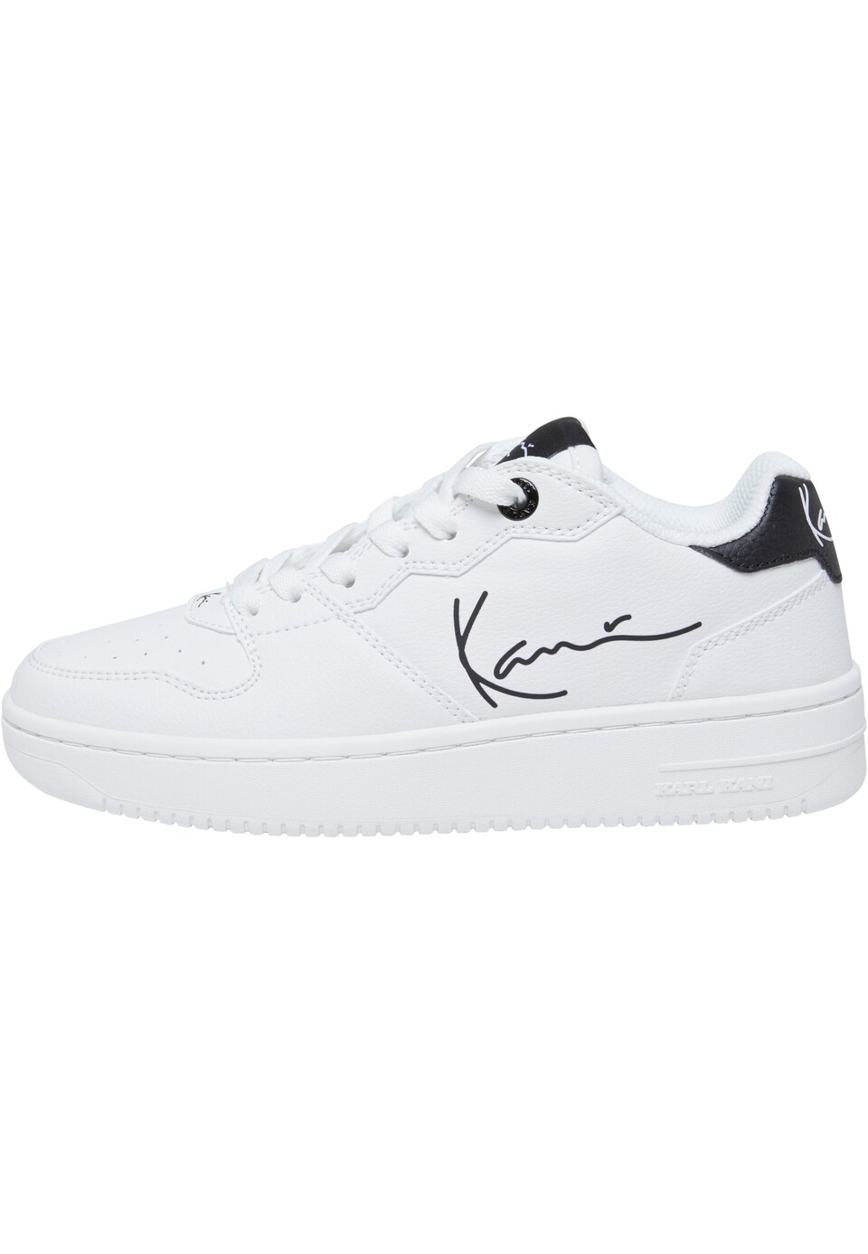 Låg sneaker