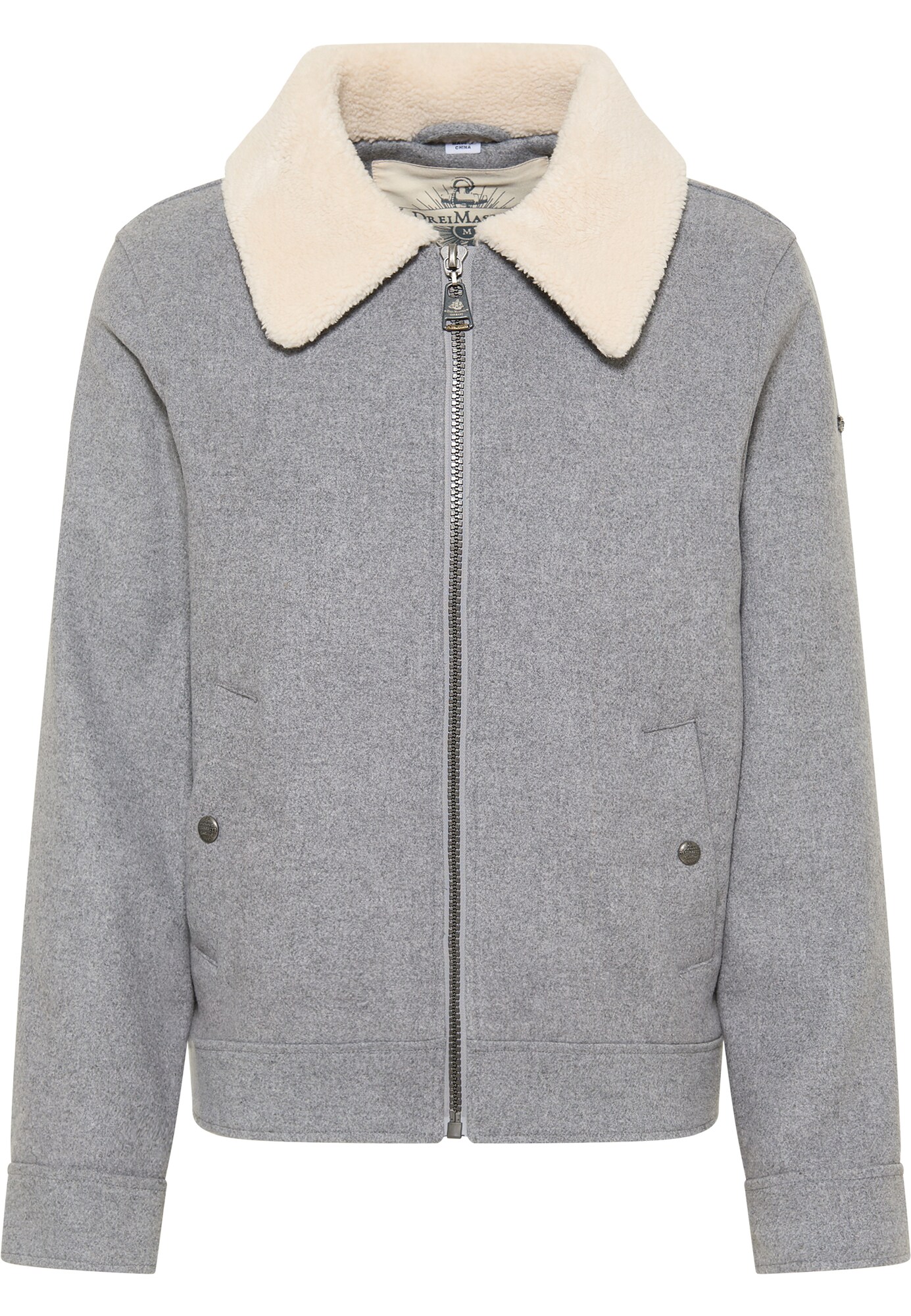 Thumbnail - DreiMaster Vintage Jacke