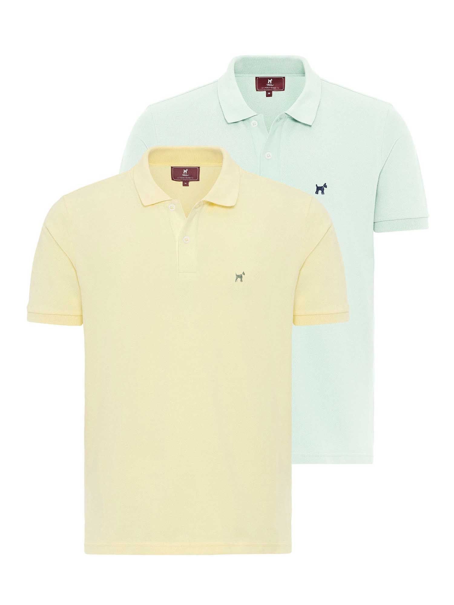 Thumbnail - Poloshirt 'Pisa'