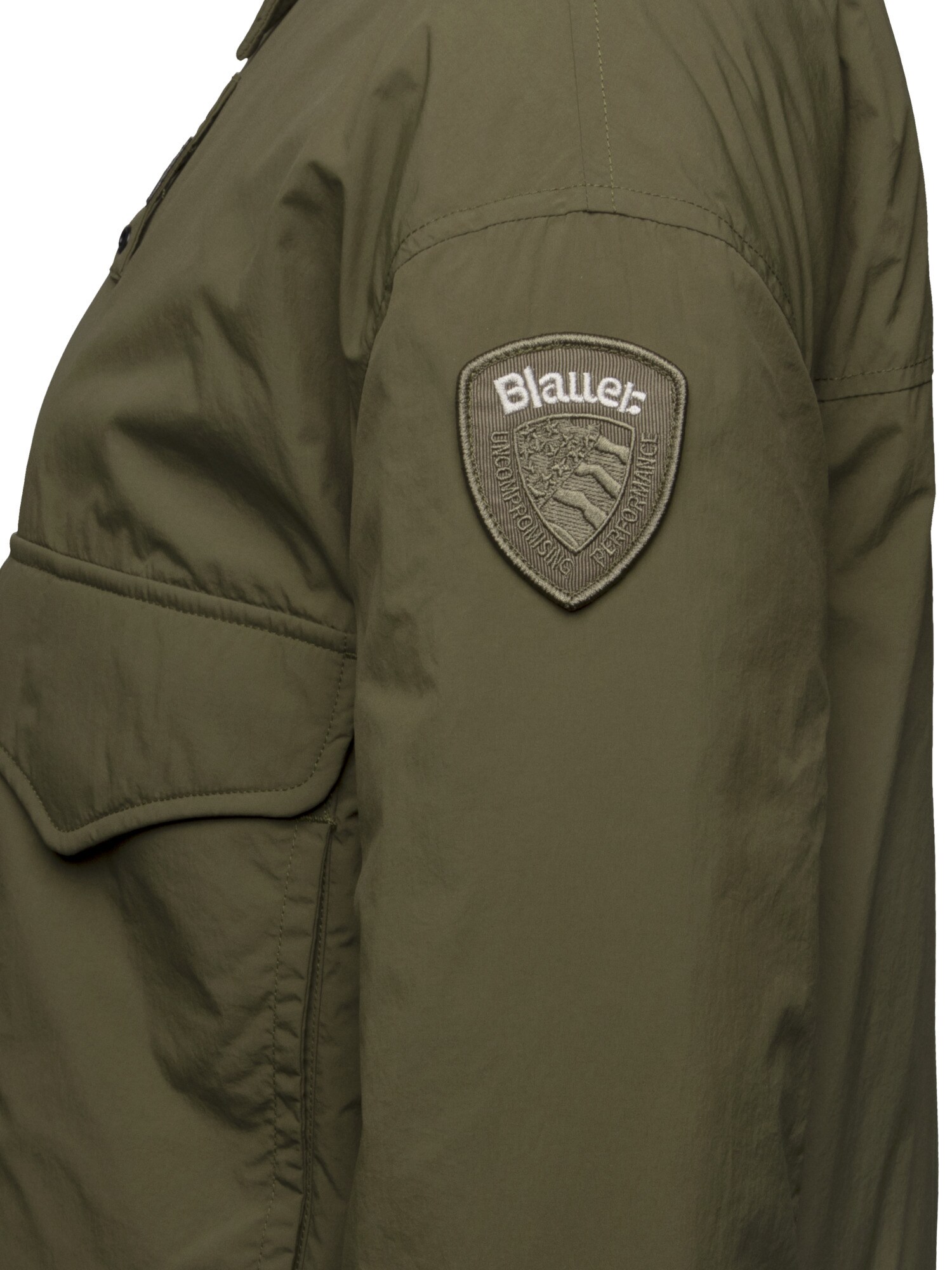 Thumbnail - Blauer.USA Jacke Clarence