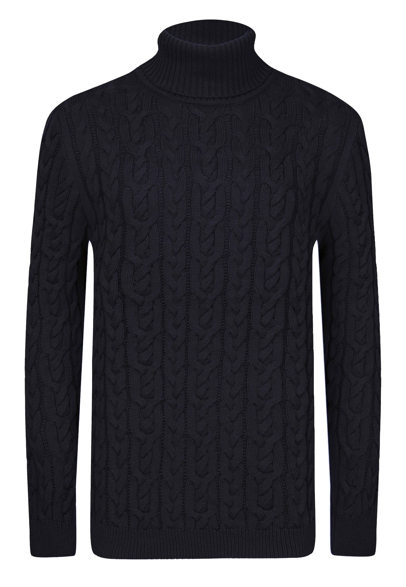 Thumbnail - Jimmy Sanders Pullover