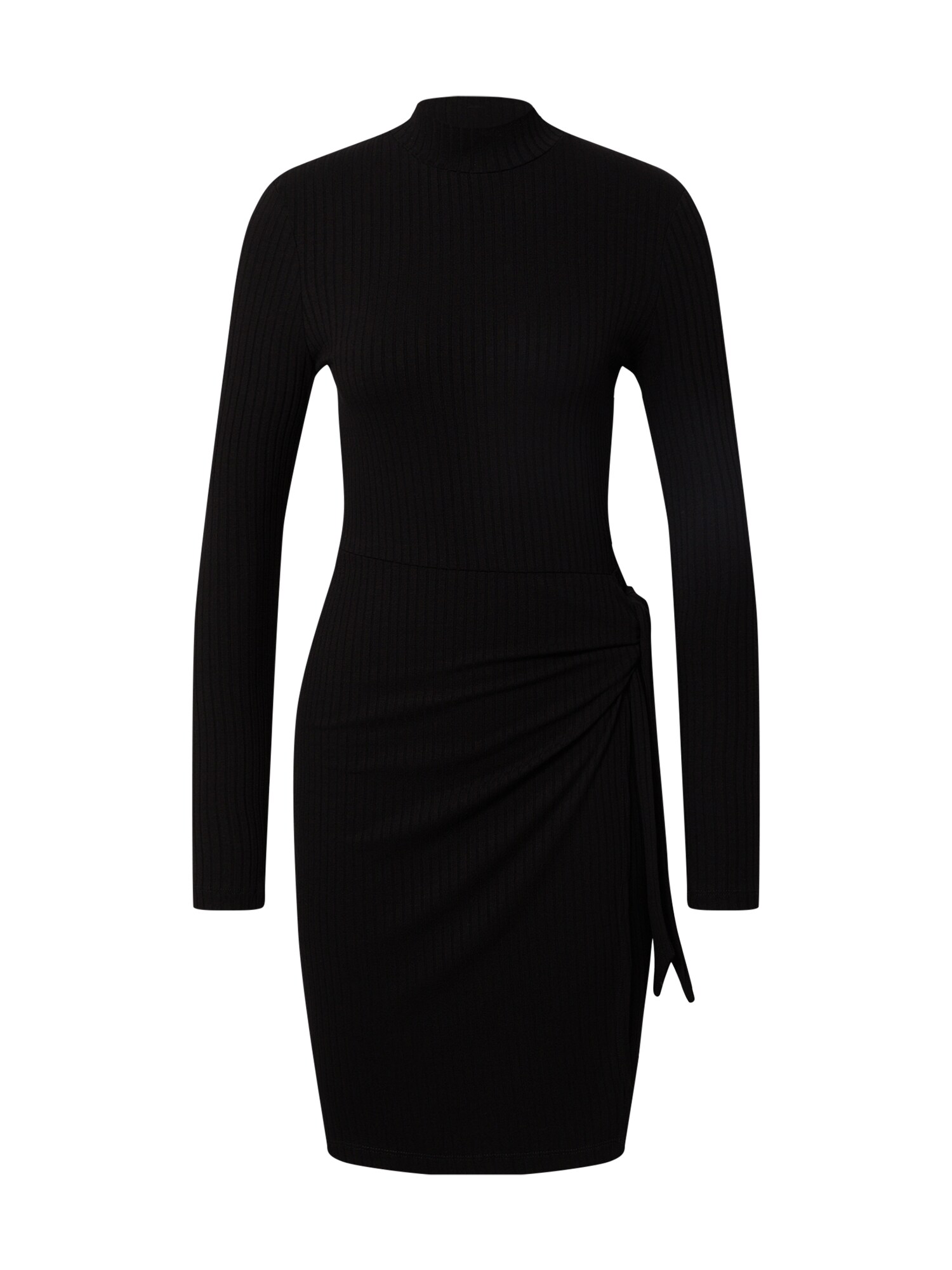 EDITED Rochie Karlotta  negru