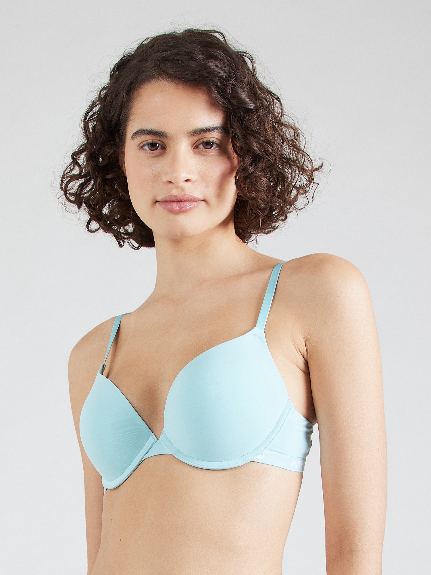 PUMA Melltartó  menta termék 2. képe