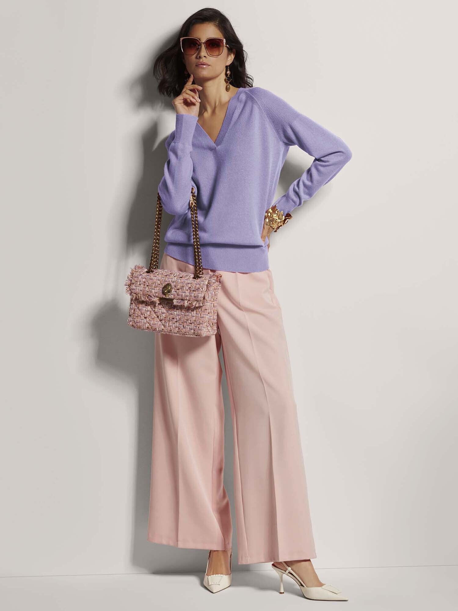 Thumbnail - MADELEINE Pullover