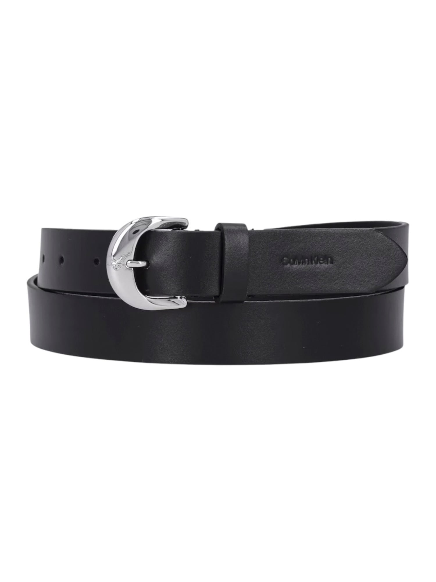 Calvin Klein Cinturón negro – imagen 23