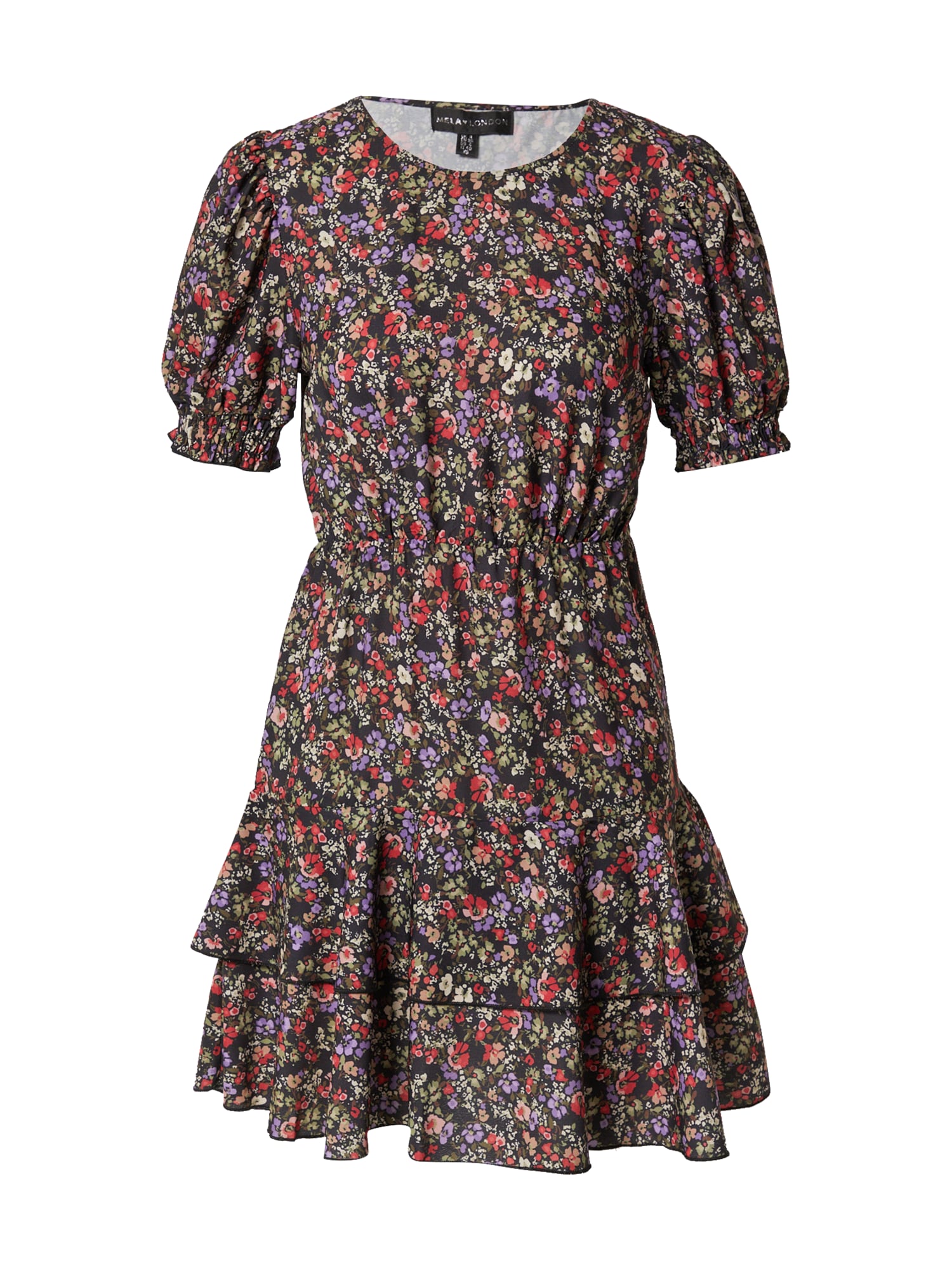 Mela London Vasarinė suknelė 'Ditsy' mišrios spalvos