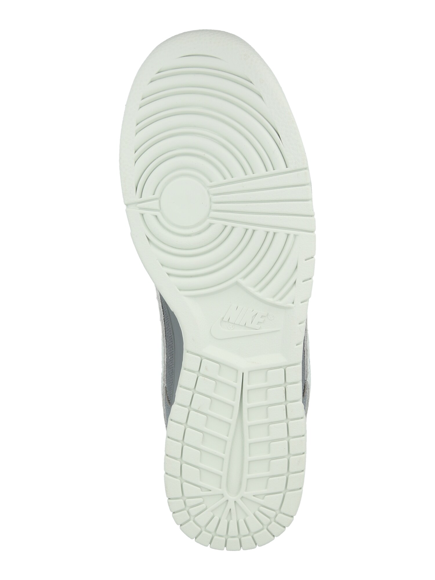 Nike Sportswear Zapatillas deportivas bajas 'Dunk'  gris basalto / menta – imagen 3