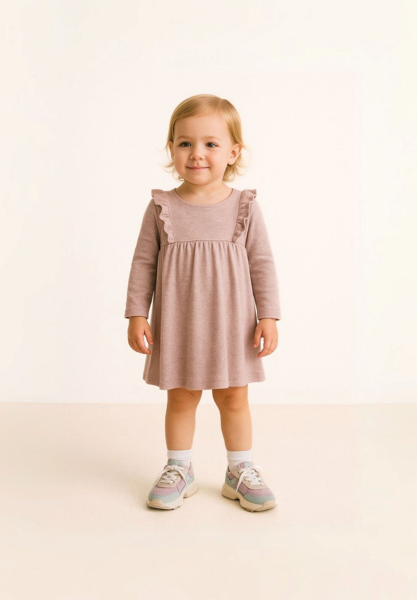 Thumbnail - MINOTI Kleid