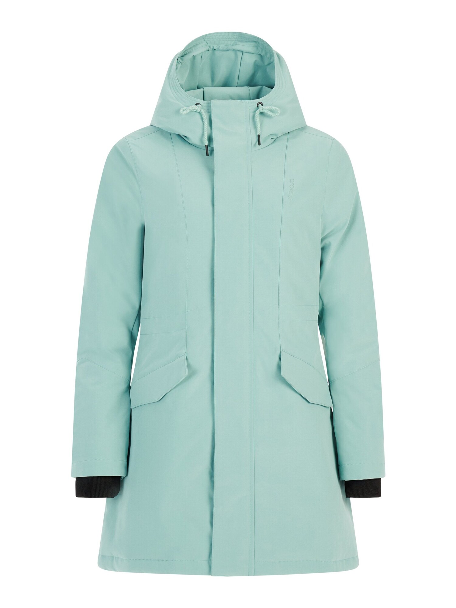 Protest Winterjacke Prtlaniakea