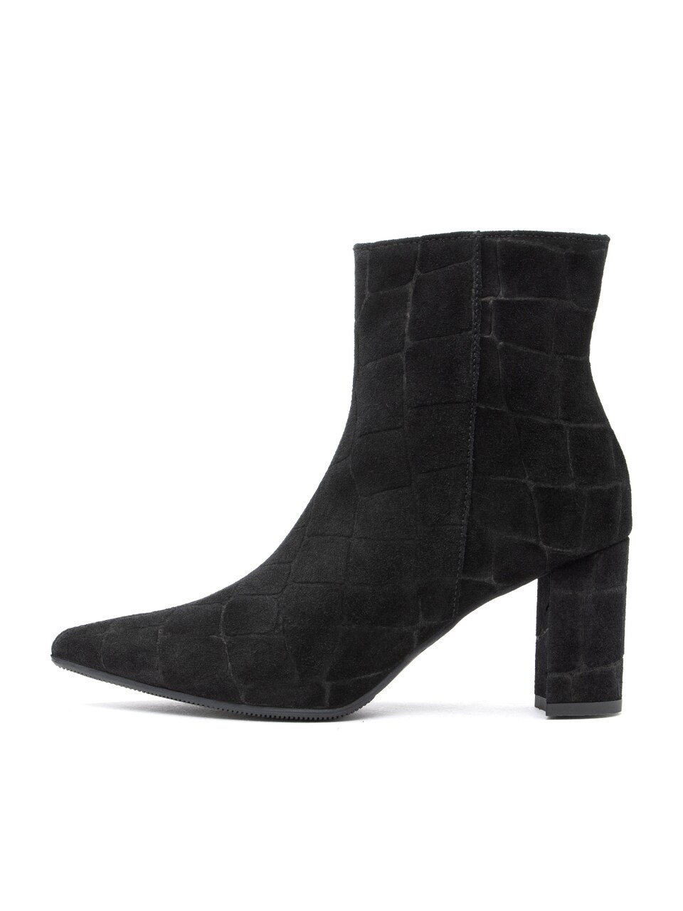 Ankelboots