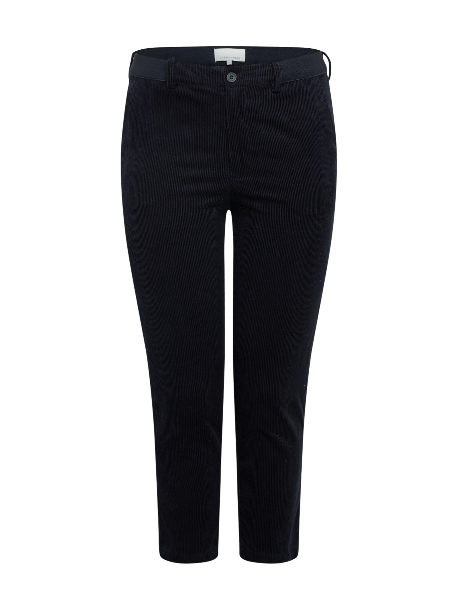 Casual Friday Chino stiliaus kelnės 'Pepe'  tamsiai mėlyna