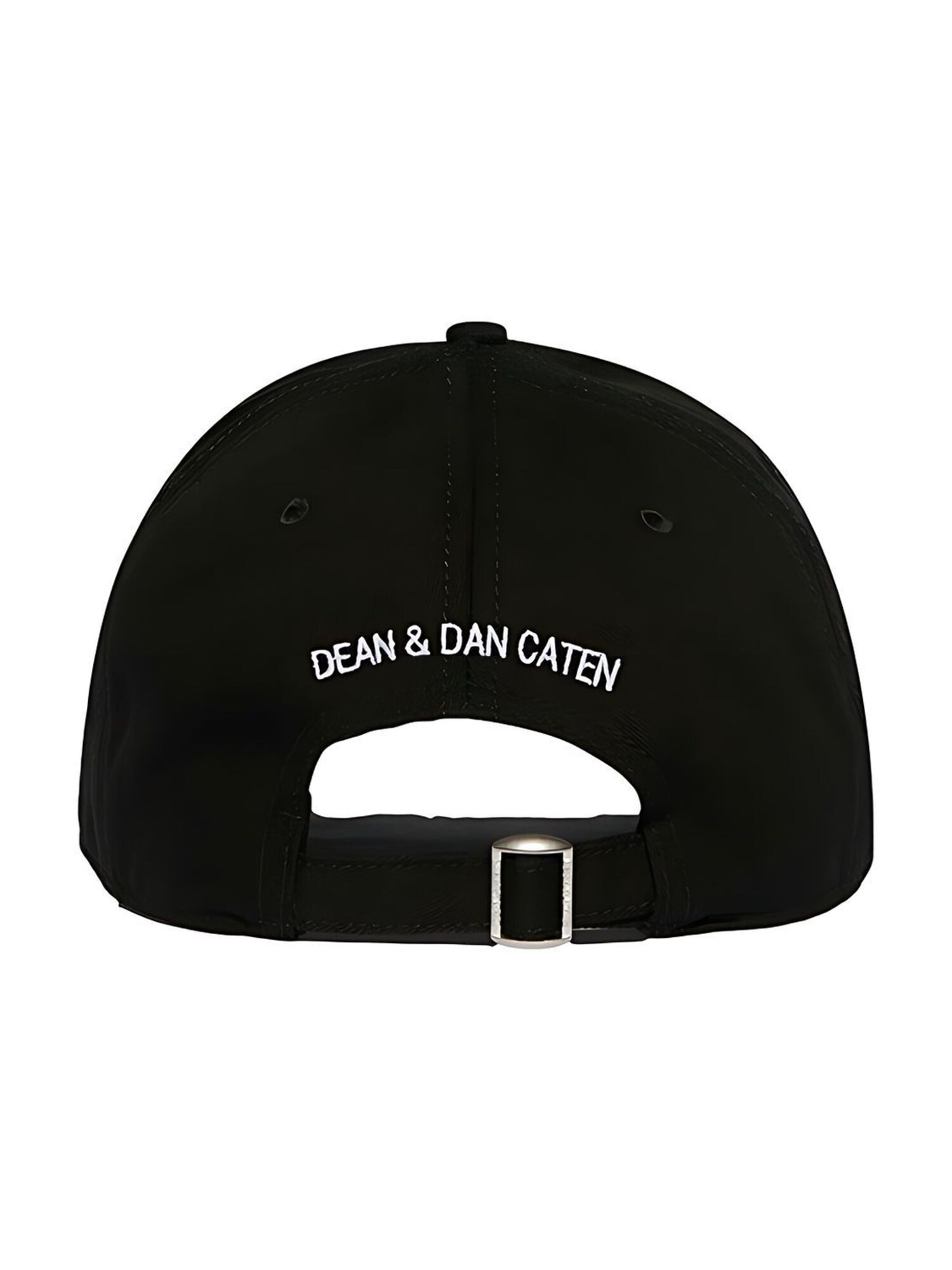 DSQUARED2 Gorra 'ICON Forever' negro – imagen 2