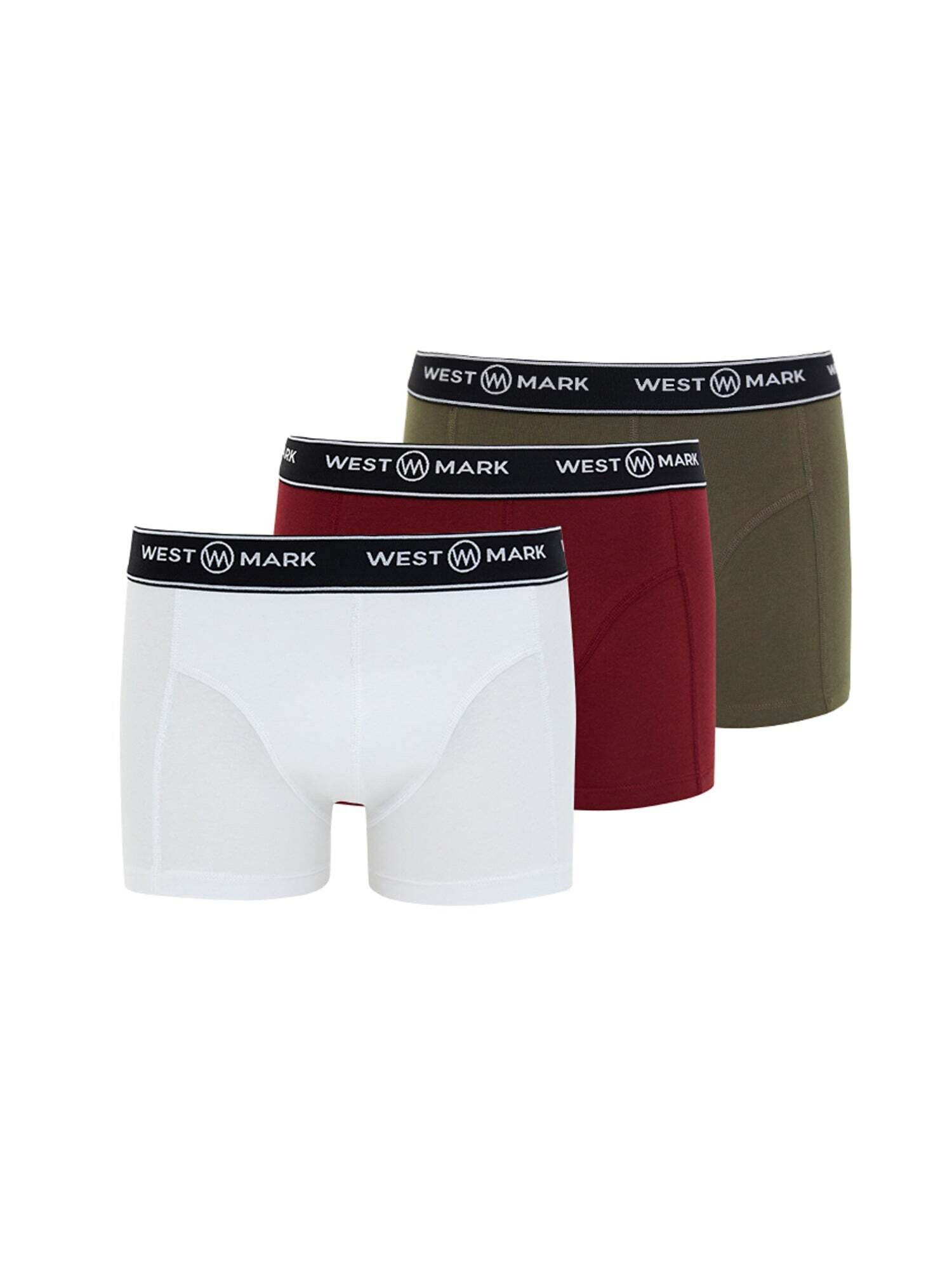 Thumbnail - WESTMARK LONDON Boxershorts Atlas