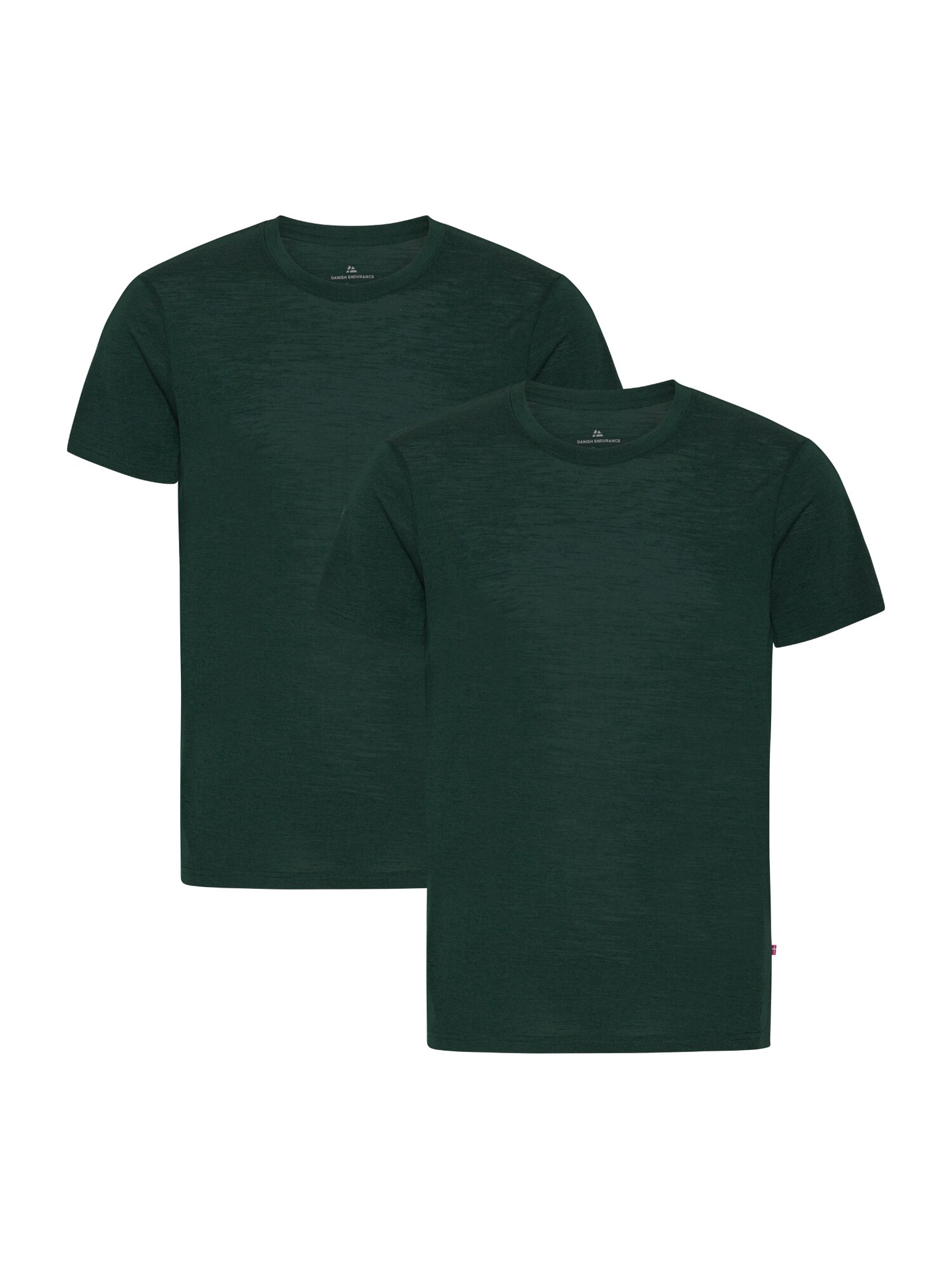 Danish Endurance T-Shirt 100% Merino