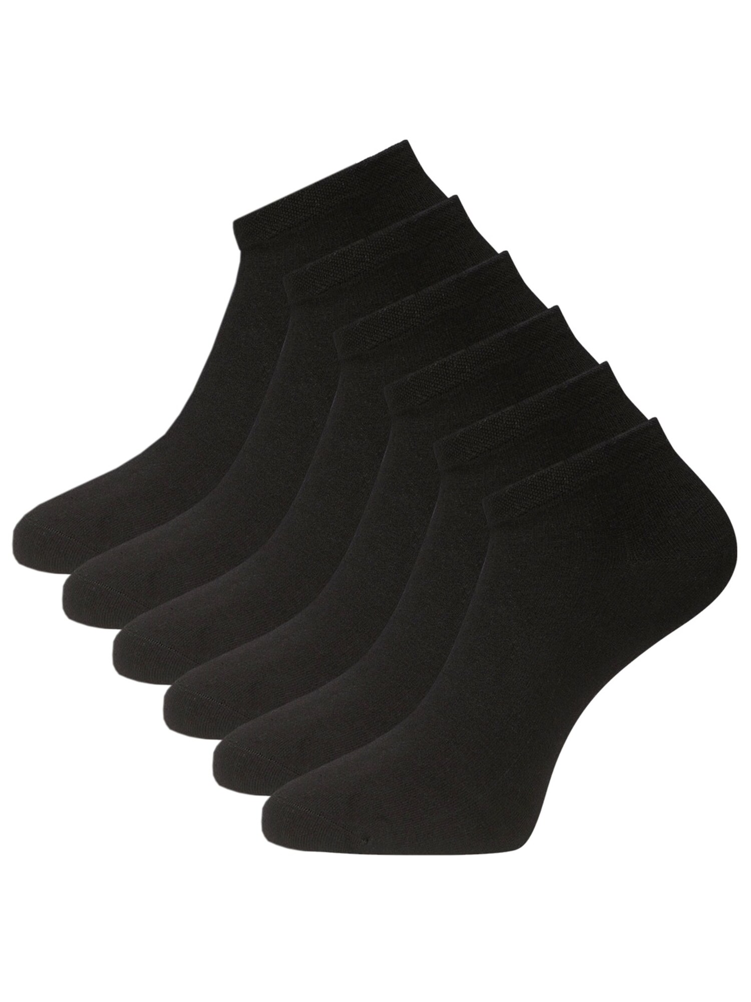 Bamboo Basics Füßlinge Dani