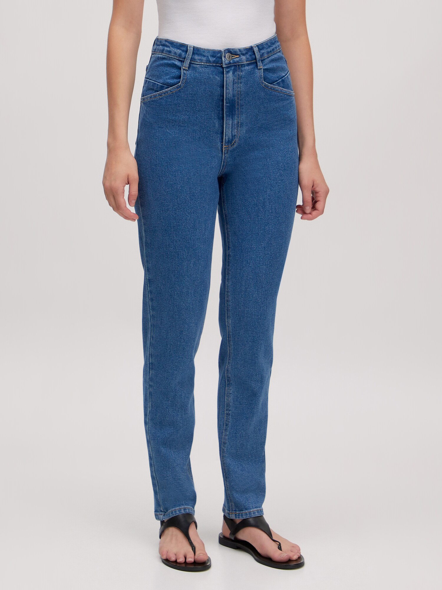 Thumbnail - EDITED Jeans Jeylana (OCS)