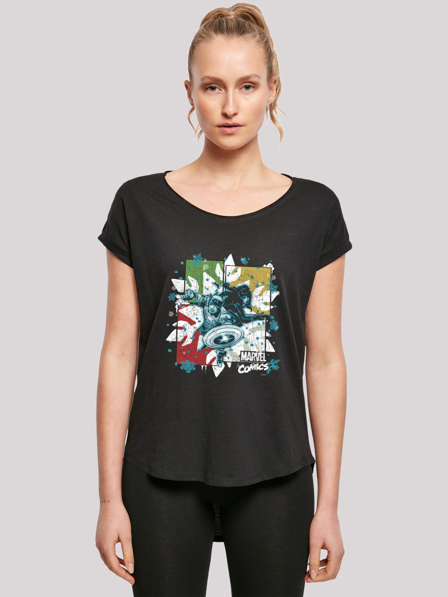 Thumbnail - F4NT4STIC Shirt