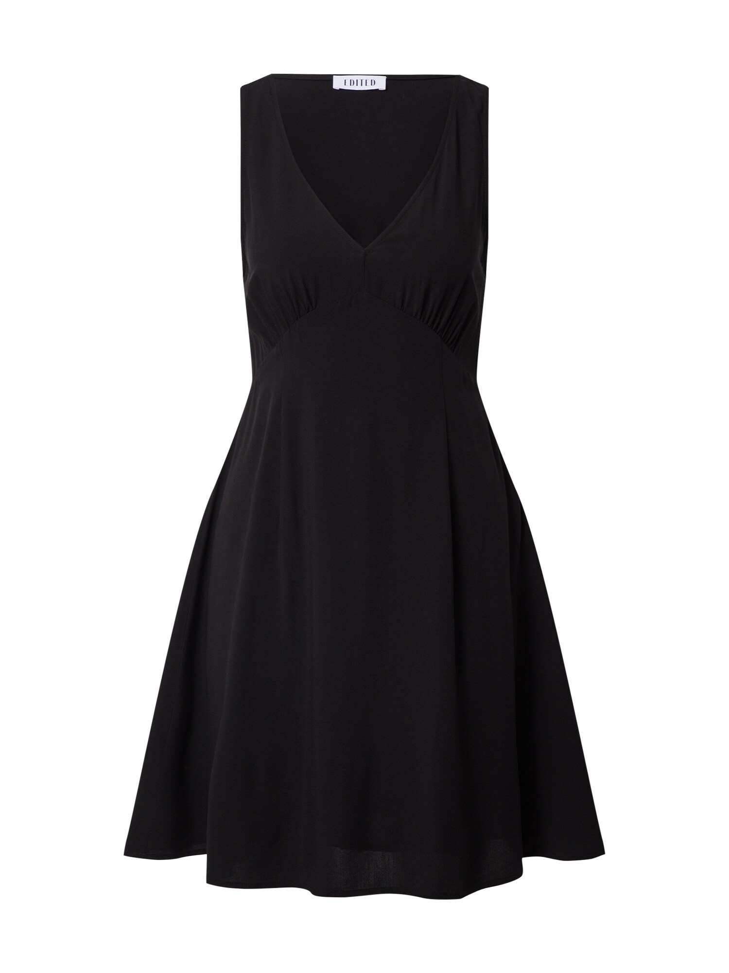 EDITED Rochie Everly  negru