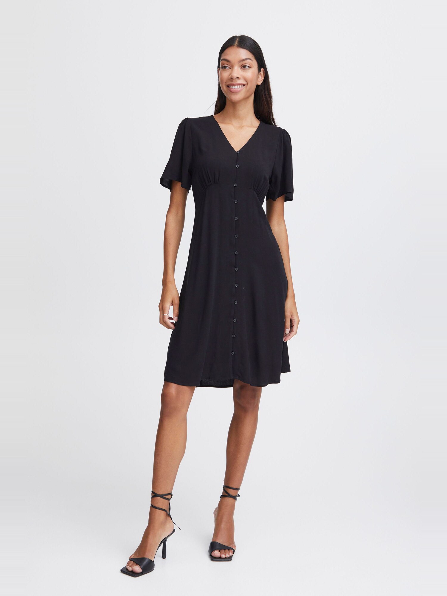 Thumbnail - b.young Blusenkleid