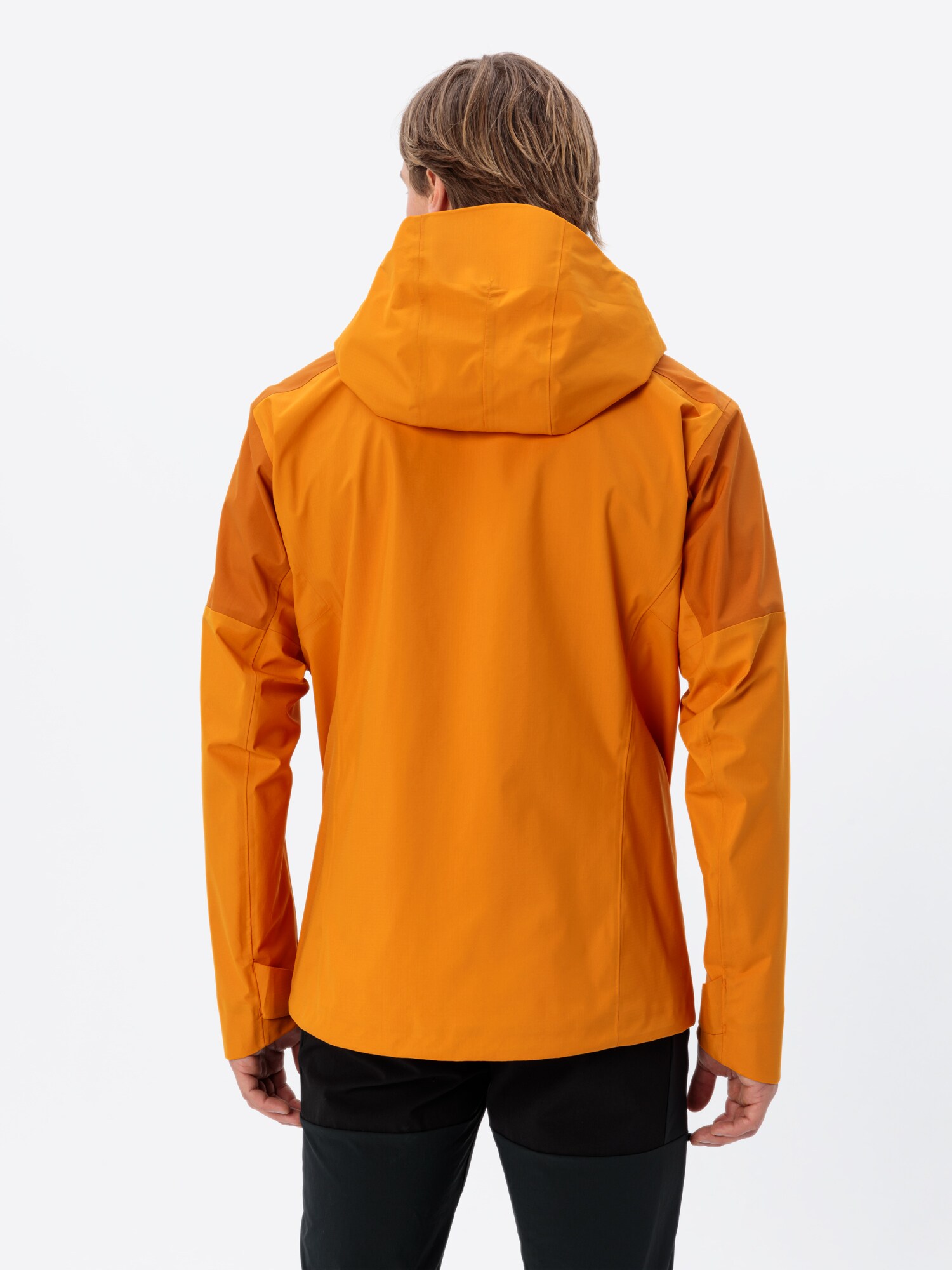Thumbnail - VAUDE Outdoorjacke Croz Alpine