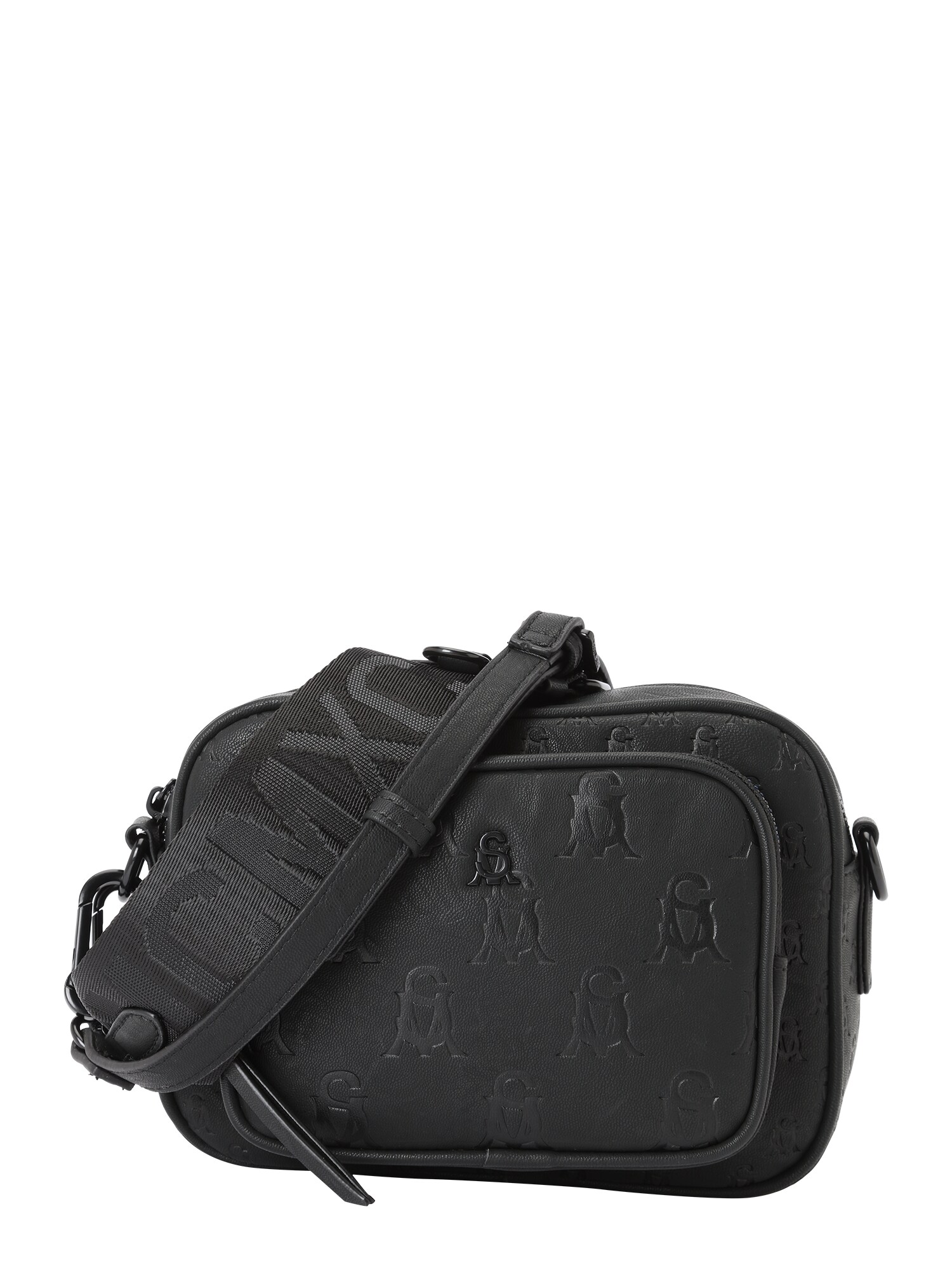 STEVE MADDEN Geantă de umăr Blolla  negru