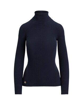 Lauren Ralph Lauren Jersey  navy
