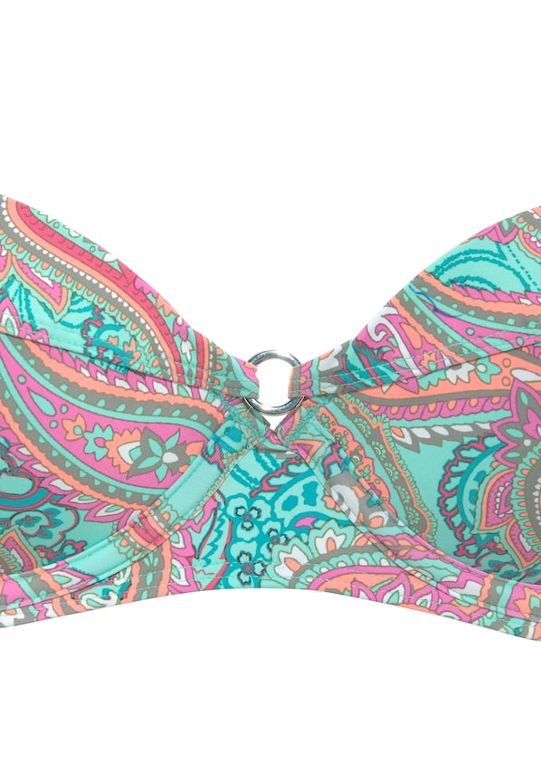 VENICE BEACH, Bikini felső, vegyes színek, 2 kép a 4 közül