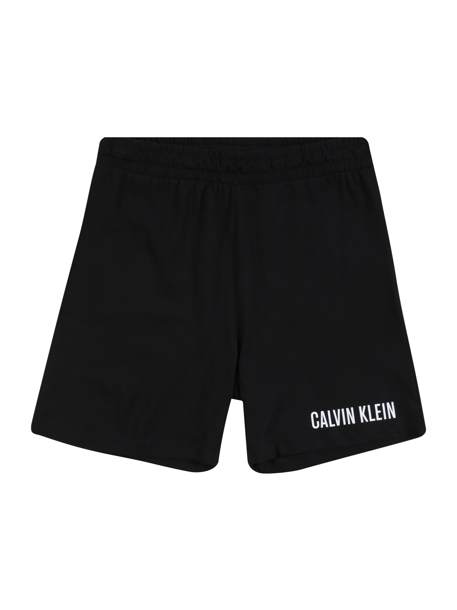 Calvin Klein Underwear Pantaloni  negru