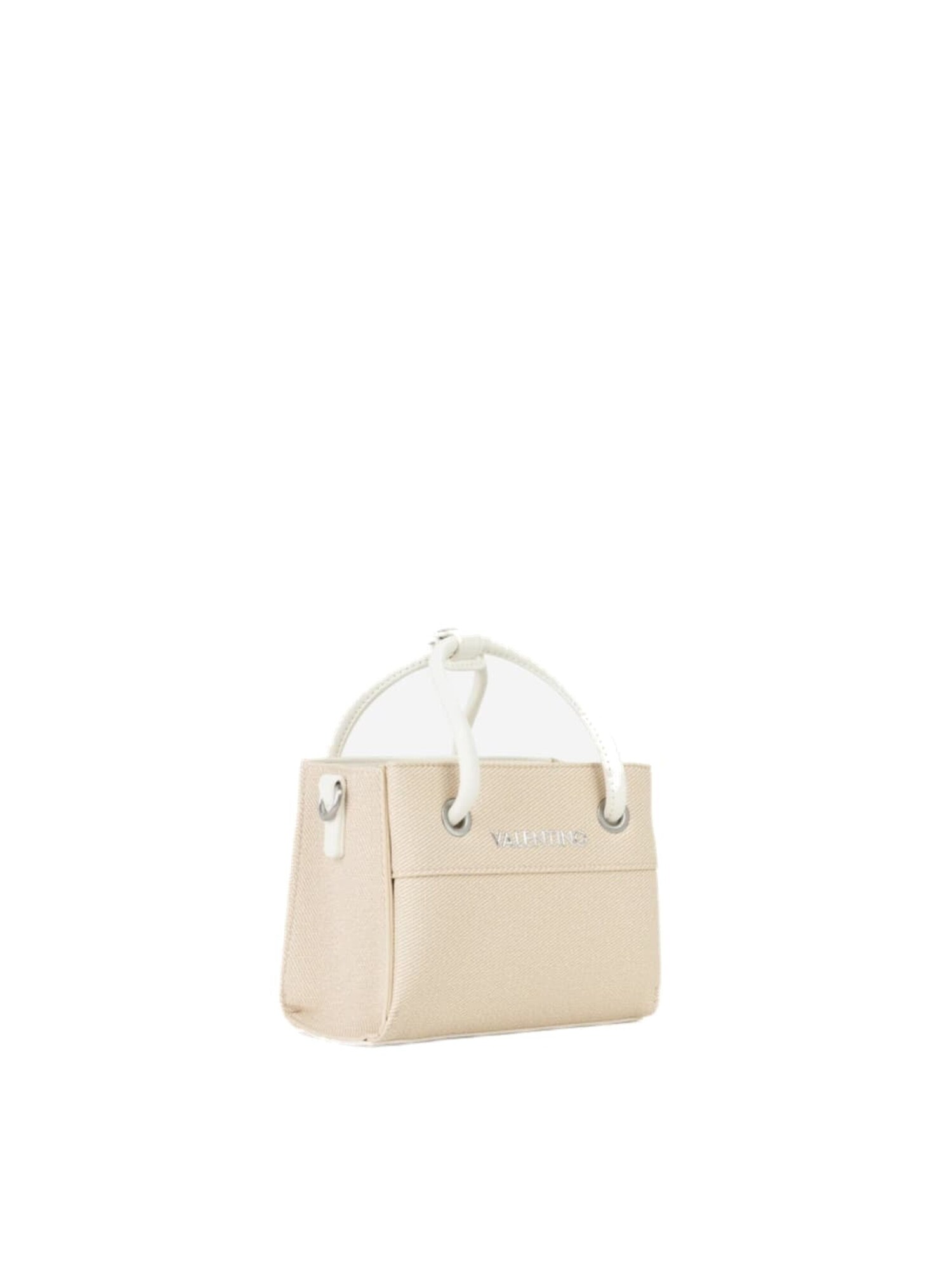VALENTINO Shopper 'Alexia' beige – imagen 11