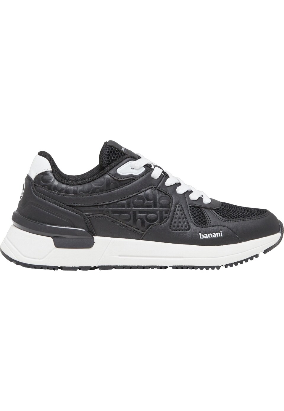 Låg sneaker 'Ibz'