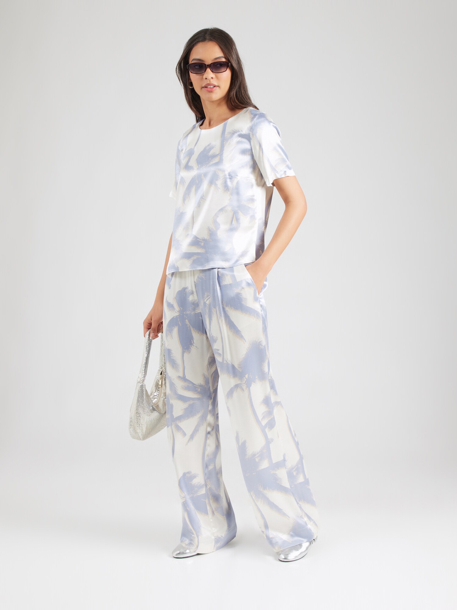 Thumbnail - OUI Bluse