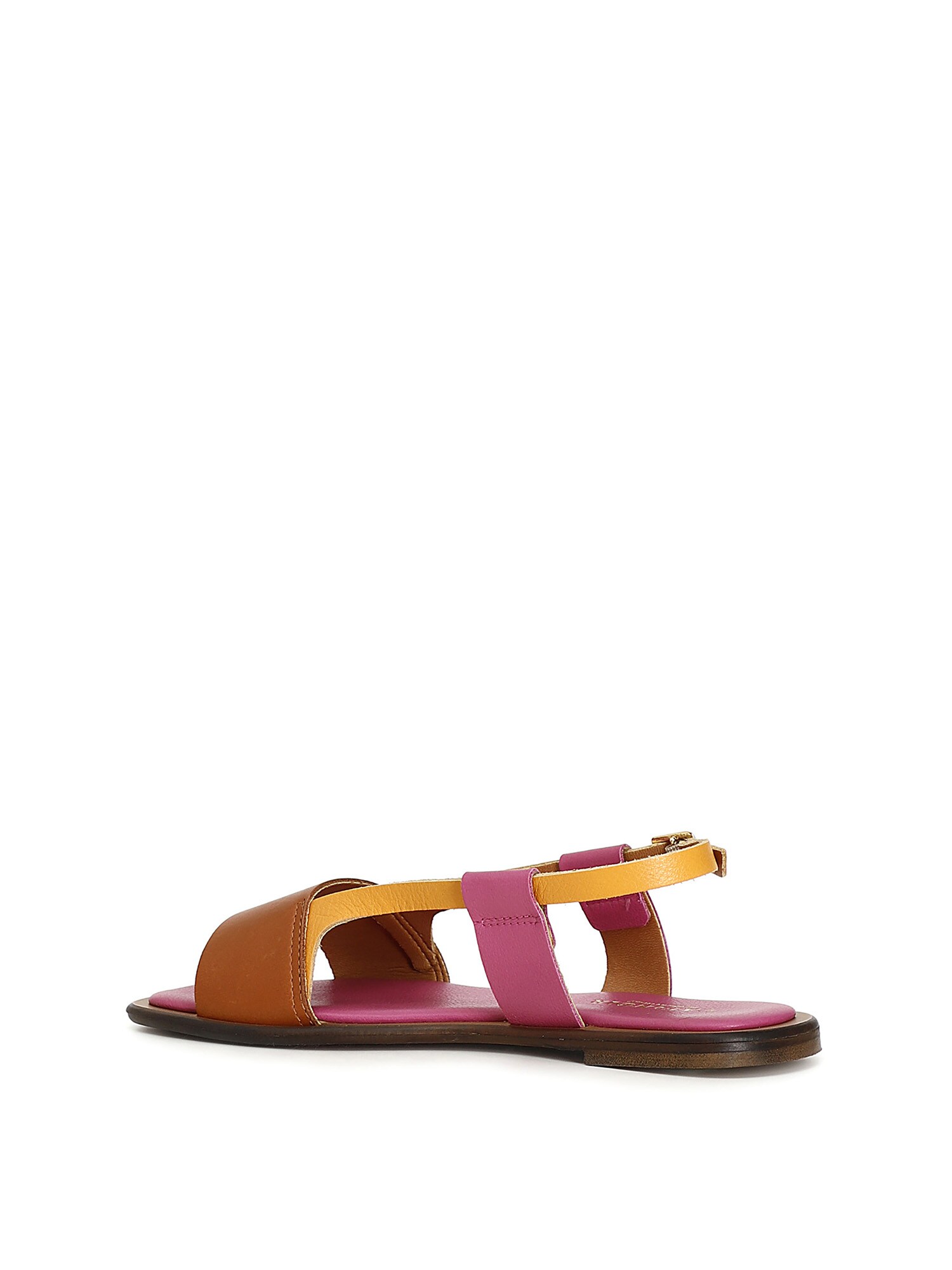 Thumbnail - CAF NOIR Sandalen