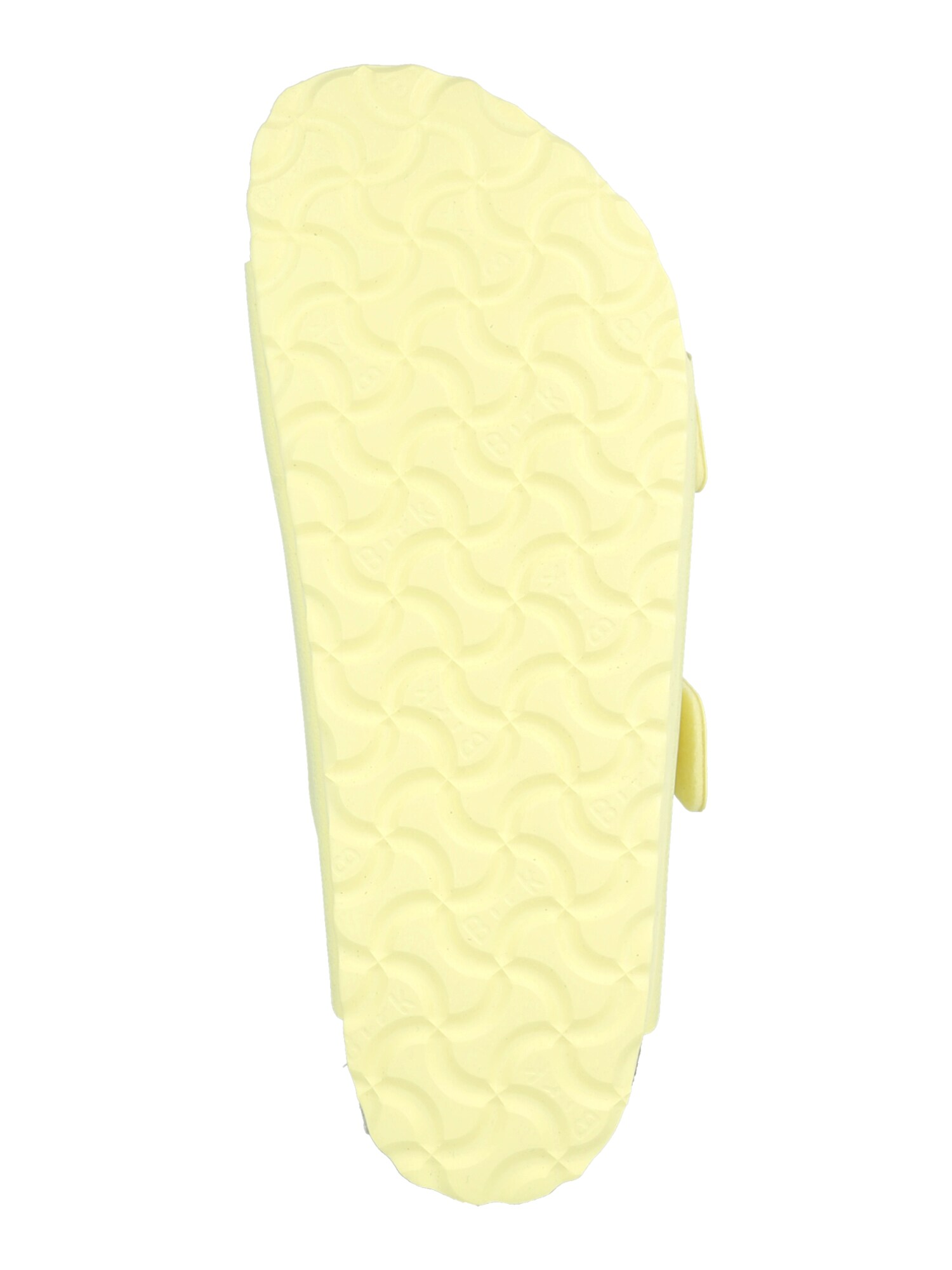 BIRKENSTOCK Sandalias 'Arizona'  amarillo – imagen 3