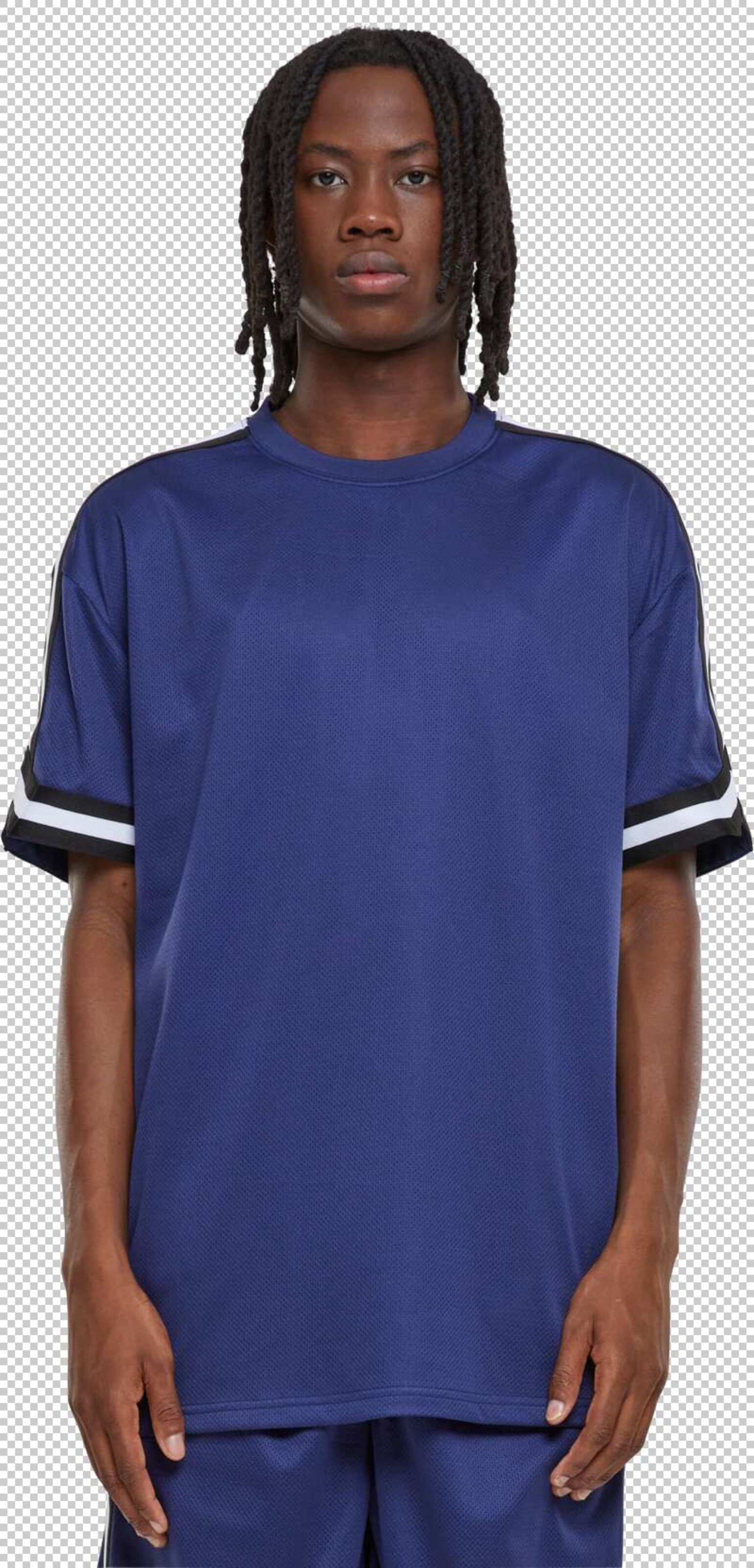 Urban Classics T-shirt herr