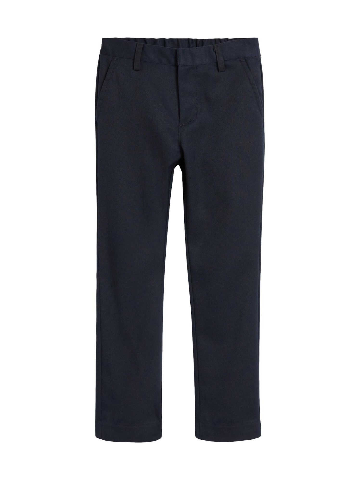 Next Pantaloni  bleumarin