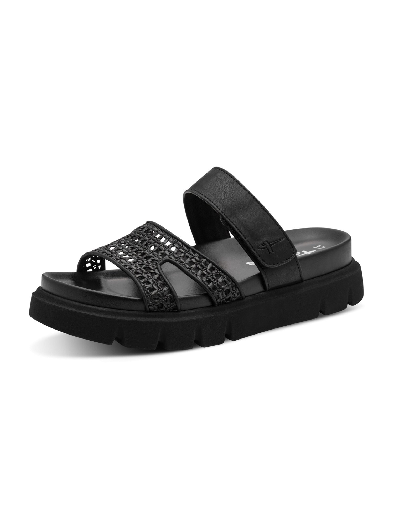 Tamaris – pentru femei papuci pentru purtare zilnică