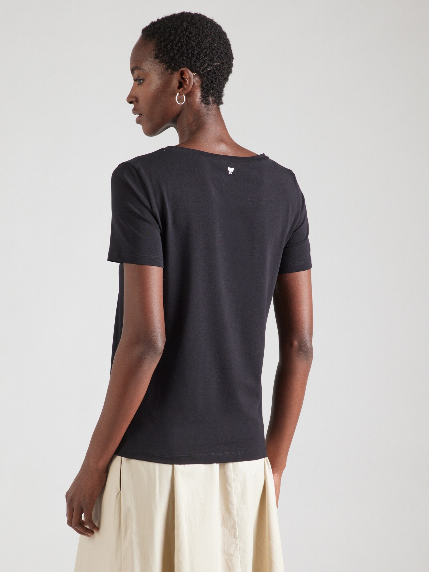 Thumbnail - Weekend Max Mara T-Shirt MULTIB
