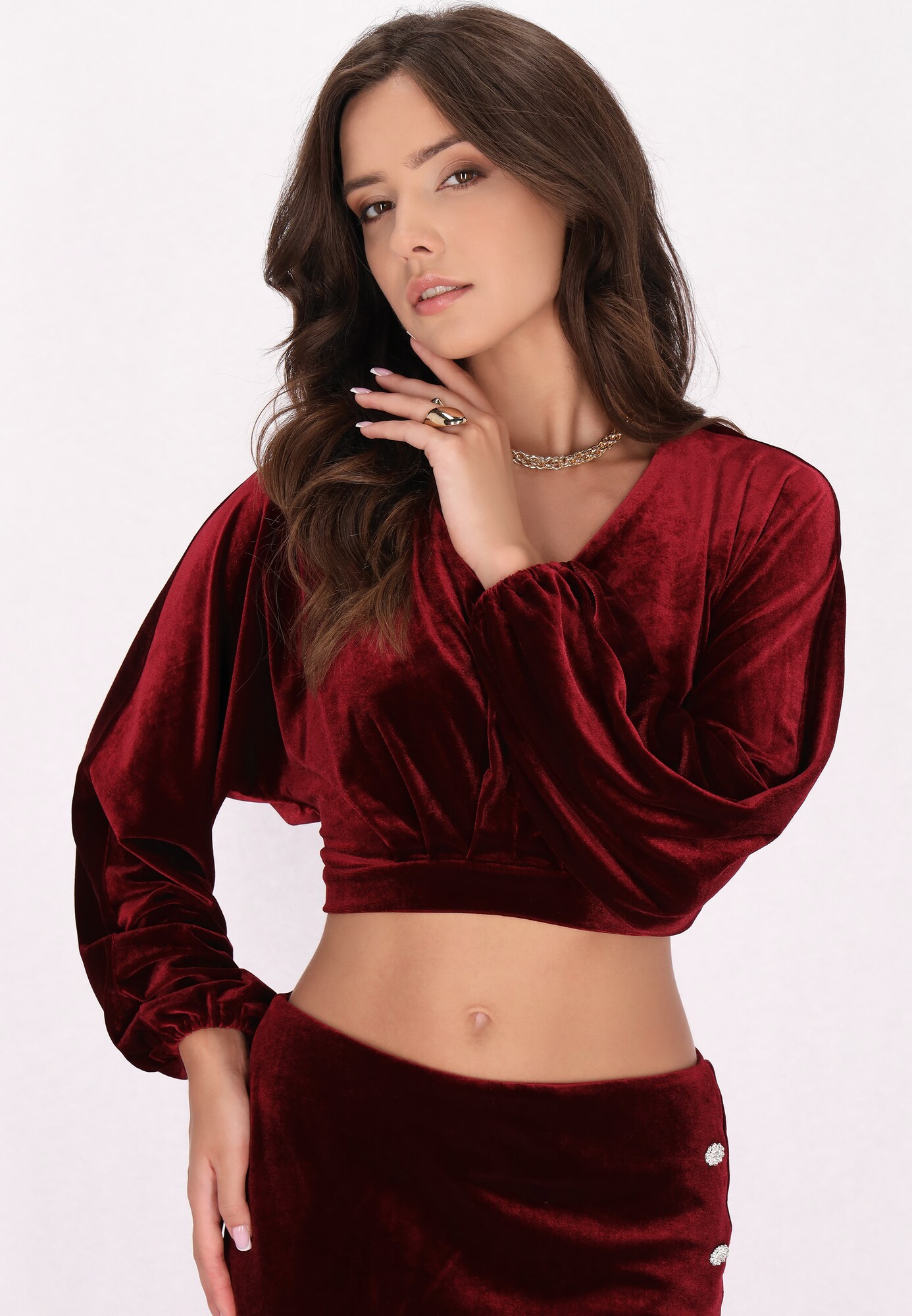 Thumbnail - faina Bluse