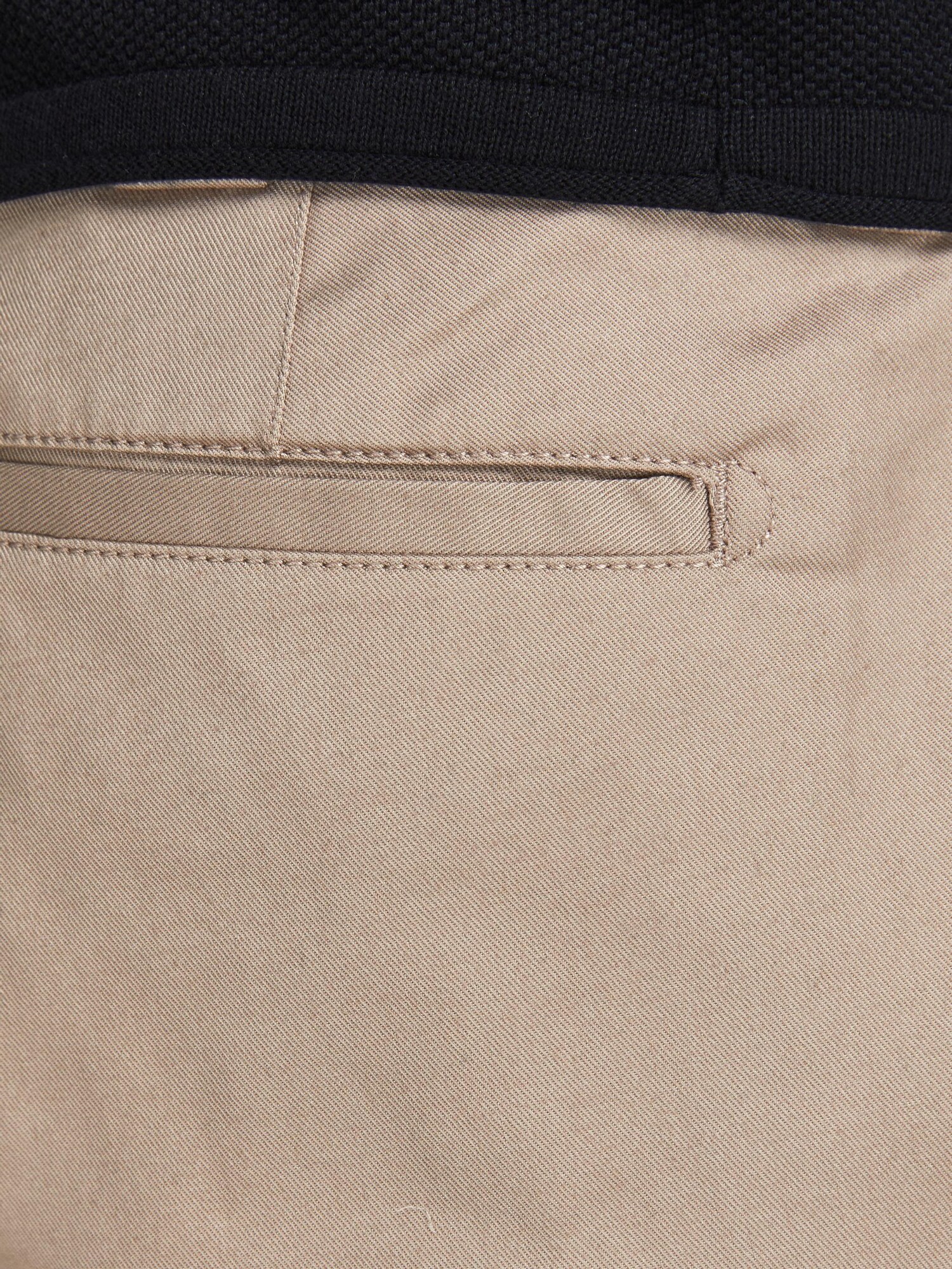JACK & JONES Chino nohavice 'JJPSTKane JJPablo' béžová (obrázok 5)