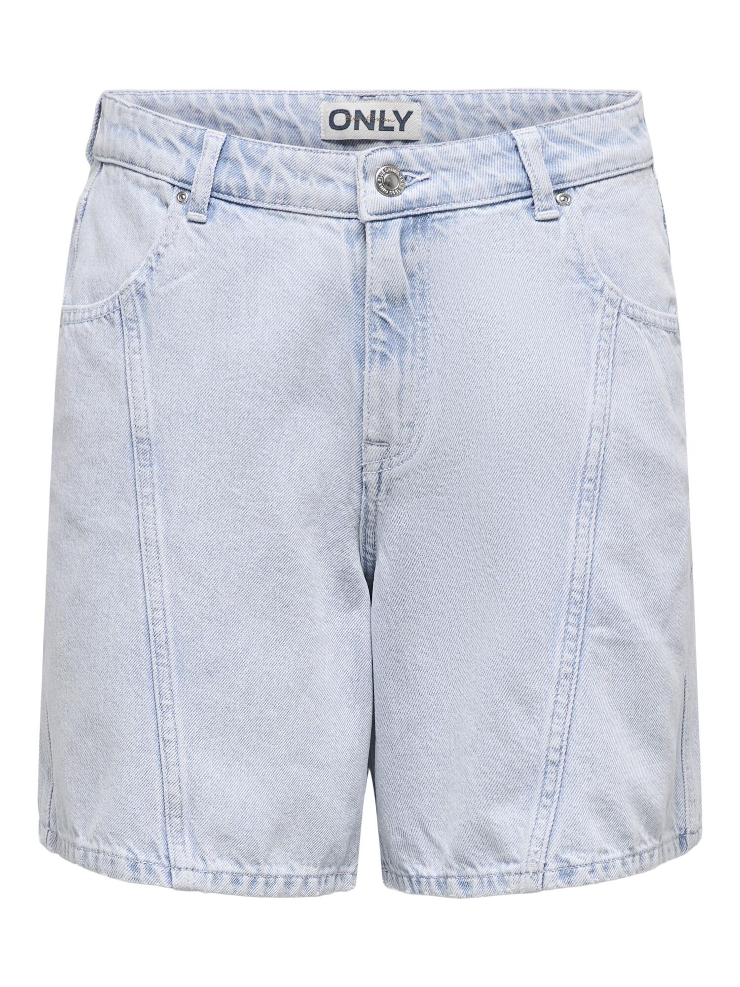 Only Jeans 'Rebecca' Blauw