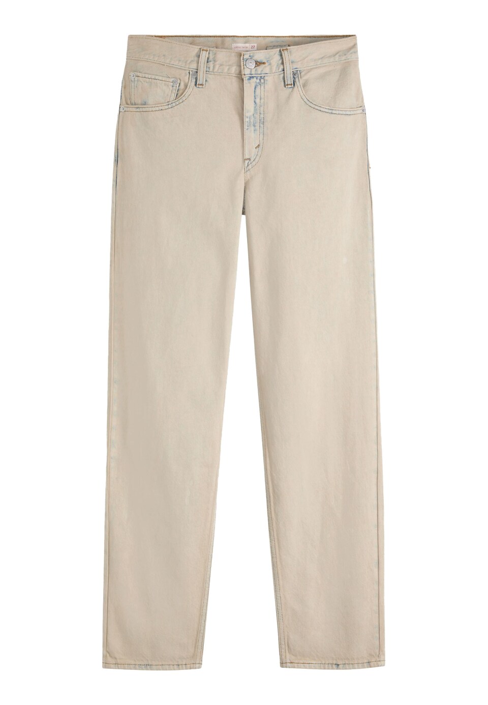 Jeans 'LOOSE TAPER'