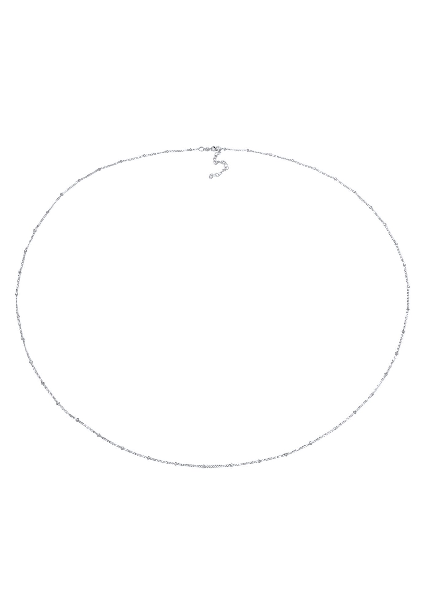 ELLI Lanțuri  argintiu