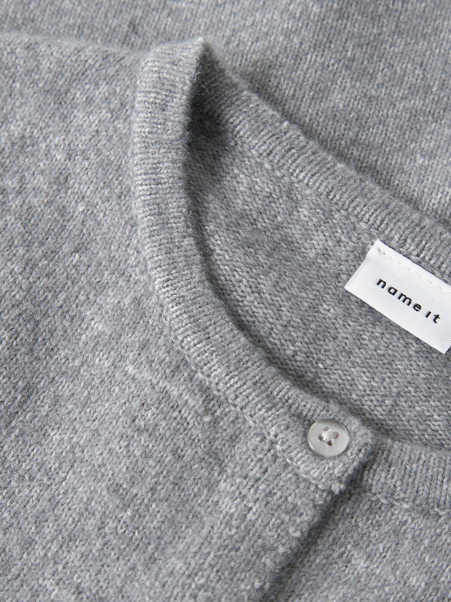 Thumbnail - NAME IT Strickjacke NKFSALUNA